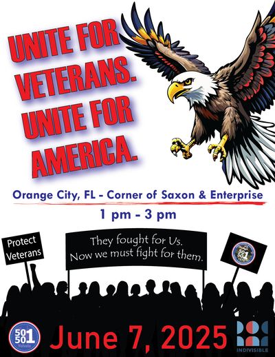 Event Flyer