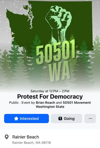 Event Flyer