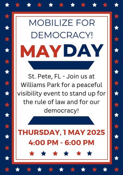 Event Flyer
