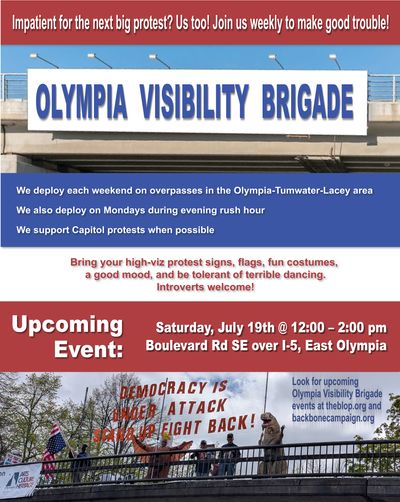Event Flyer