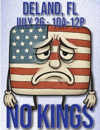 Event Flyer