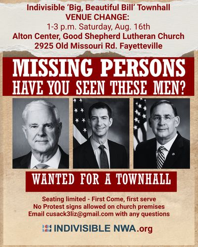 Event Flyer