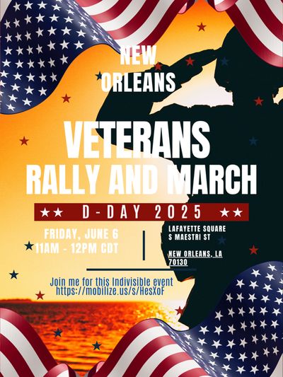 Event Flyer