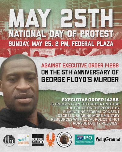Event Flyer