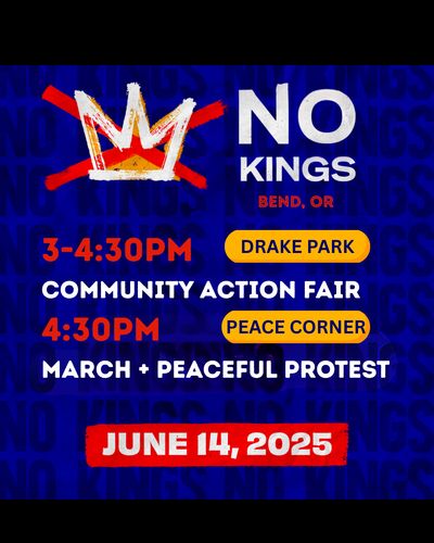 Event Flyer
