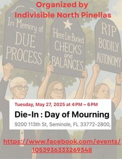 Event Flyer
