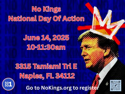Event Flyer