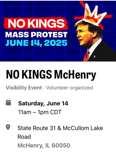 Event Flyer
