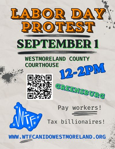 Event Flyer