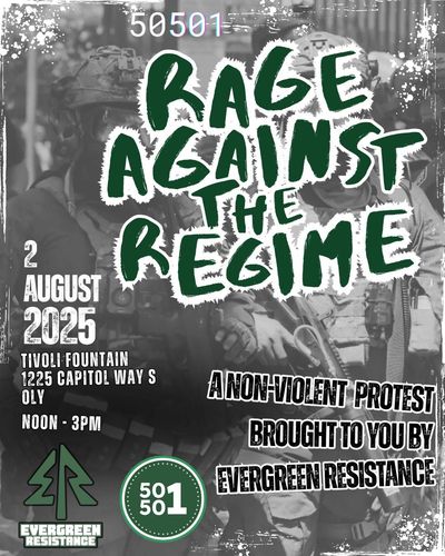 Event Flyer