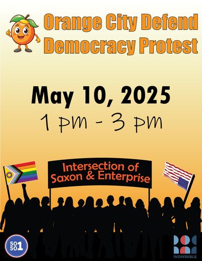 Event Flyer
