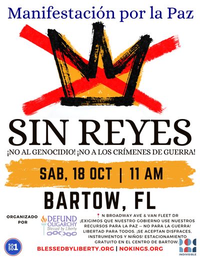 Event Flyer