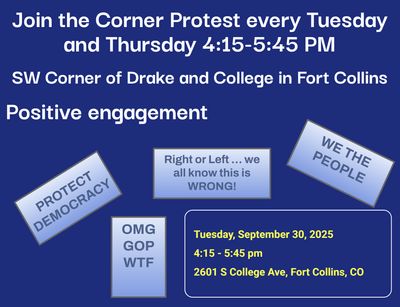 Event Flyer