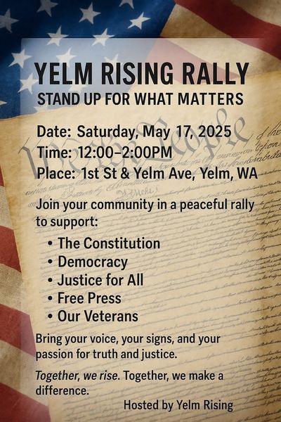 Event Flyer