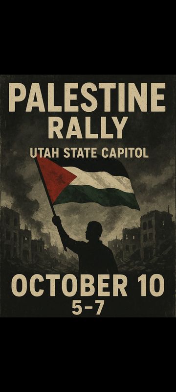 Event Flyer