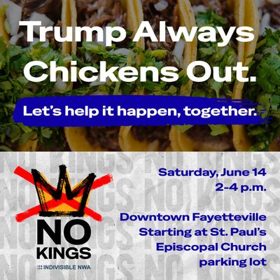 Event Flyer