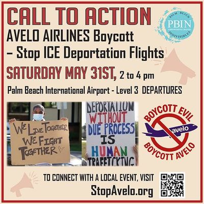 Event Flyer