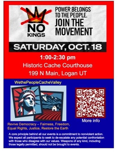 Event Flyer
