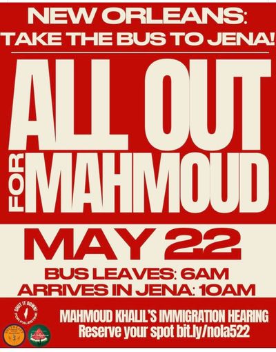 Event Flyer