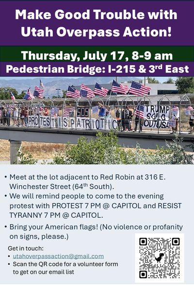 Event Flyer