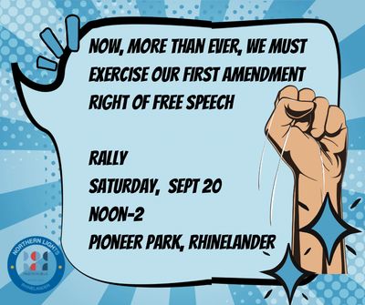 Event Flyer