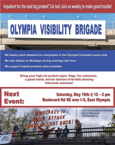 Event Flyer