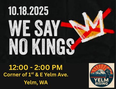 Event Flyer