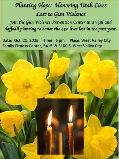 Event Flyer