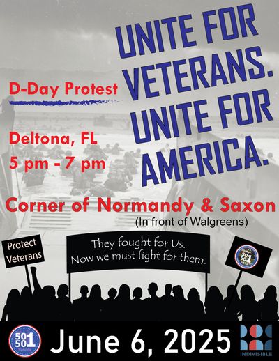 Event Flyer