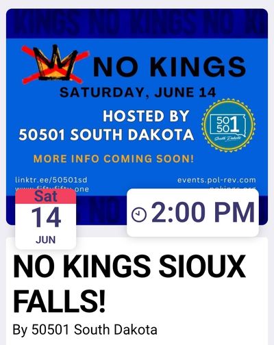 Event Flyer