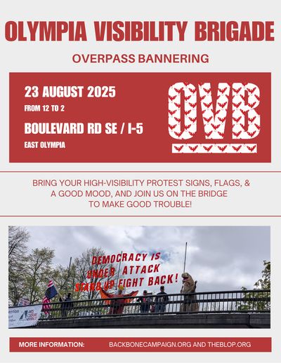 Event Flyer
