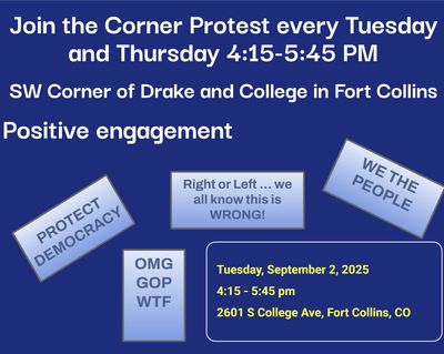Event Flyer