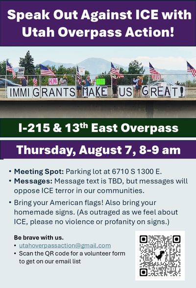 Event Flyer